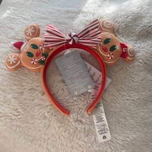 NEW Disney Holidays Ears